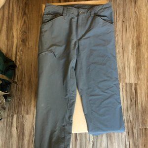 Men's Patagonia Quandary Pants